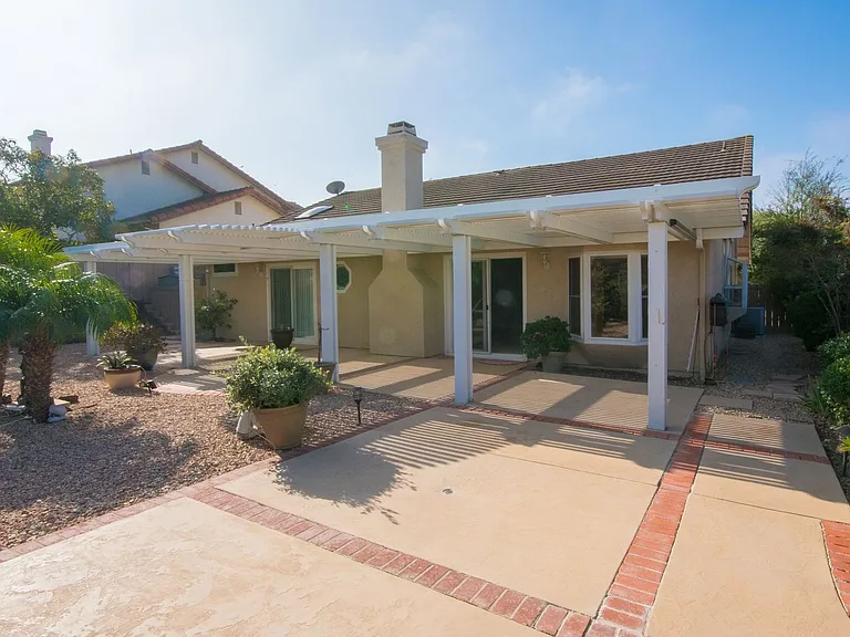 2620 El Aguila Ln — Photo 16