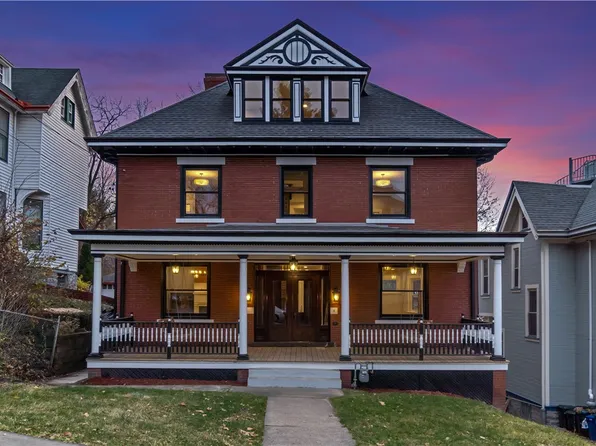 304 Lafayette Ave, Pittsburgh, PA 15214