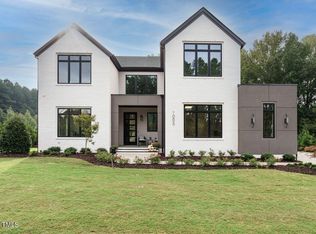 1005 Destination Dr, Apex, NC 27523