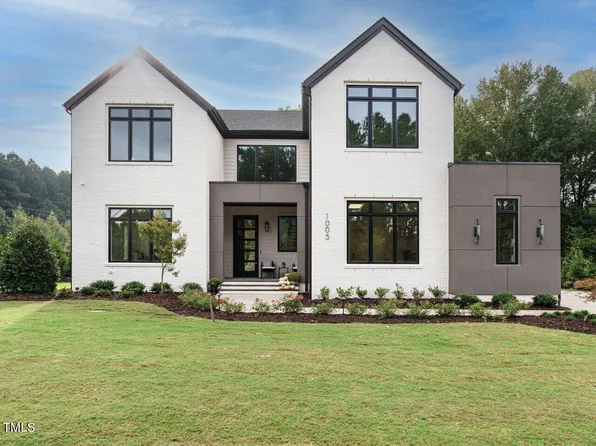 1005 Destination Dr, Apex, NC 27523