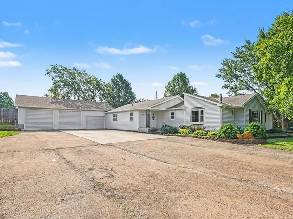 3632 SE Croco Rd, Topeka, KS 66605