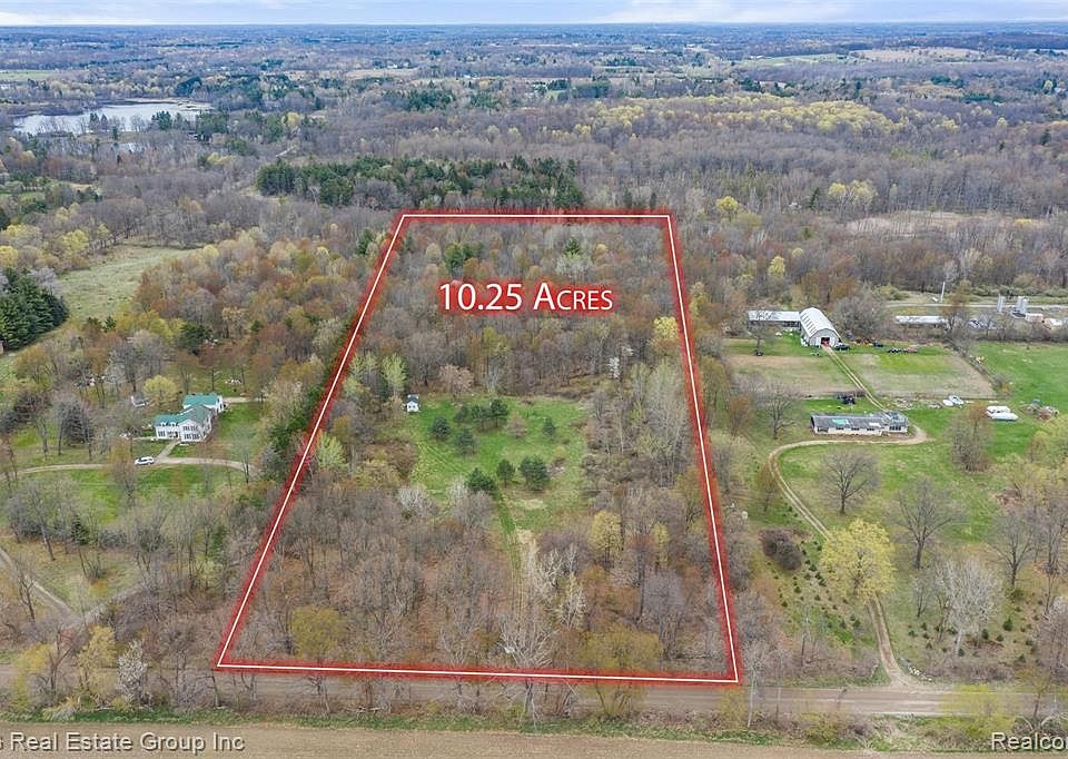 0 E Leonard Rd, Leonard, MI 48367 Zillow