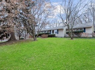 1 Prides Crossing, New City, NY 10956