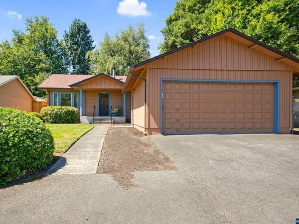 2845 Winter St SE, Salem, OR 97302
