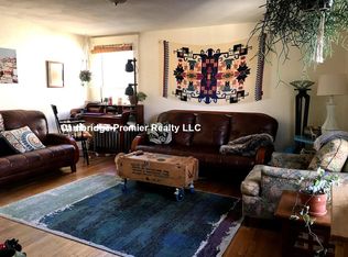 3 Boston St APT 4, Somerville, MA 02143