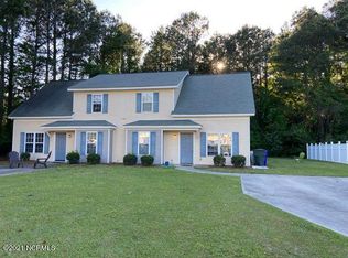 1126 A Brownlea Dr, Greenville, NC 27858
