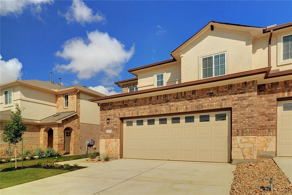1121 La Conterra Blvd, TX 78626 Zillow