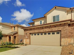 1121 La Conterra Blvd, Georgetown, TX 78626