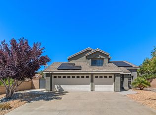 1311 Date Palm Dr, Palmdale, CA 93551