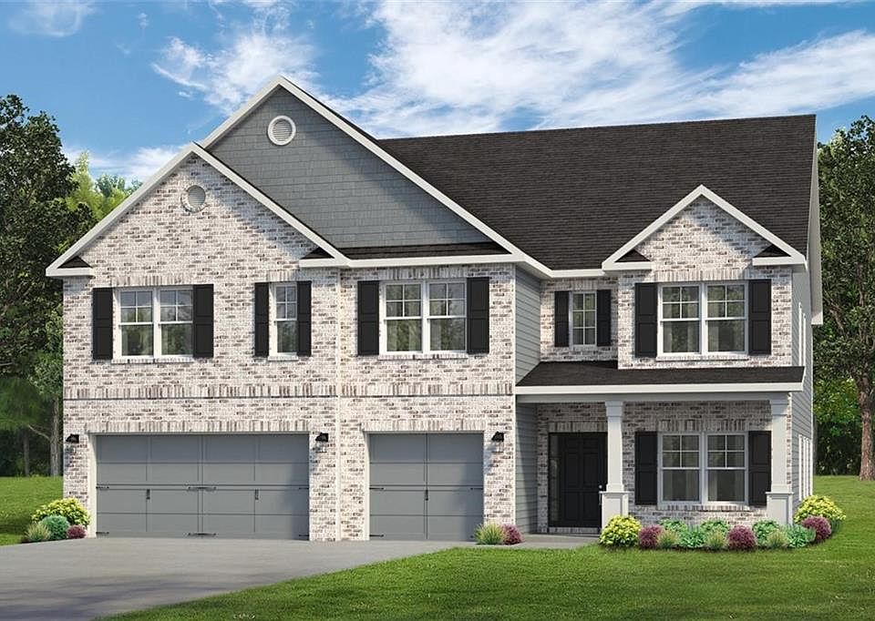 3504 Palmer Falls Dr, Douglasville, GA 30135 MLS 7163056 Zillow