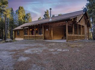 57 Conchas Dr, Angel Fire, NM 87710