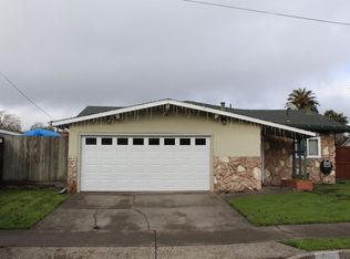 503 Palomino Dr, Santa Rosa, CA 95401