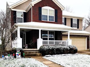 5643 Beechtree Ln, Maineville, OH 45039