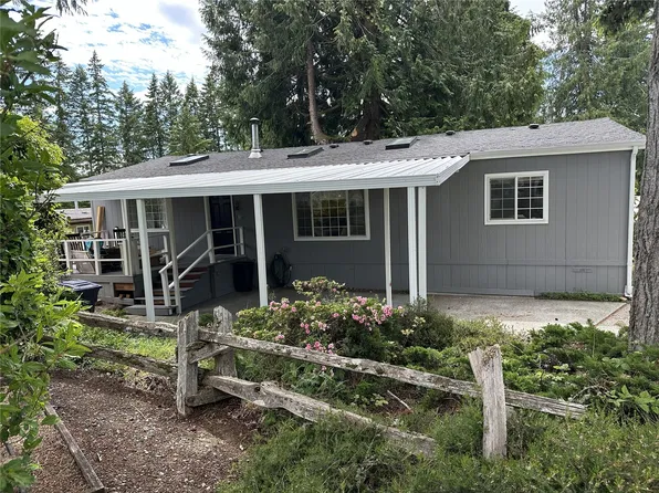16300 State Hwy3 Space 19, Poulsbo, WA 98370