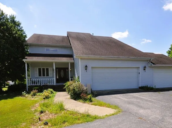 112 Autumn Ln, Marion, KY 42064