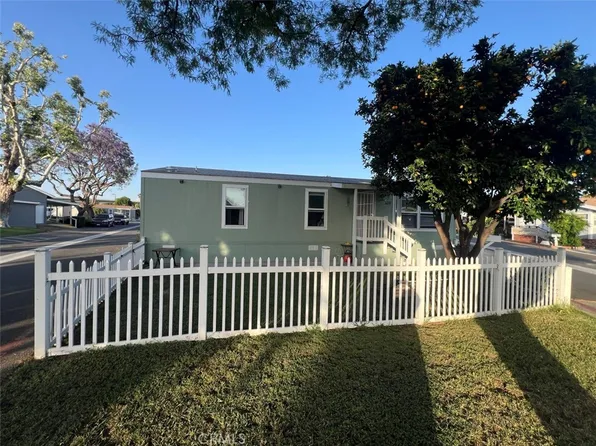 105 E Balboa Ln #148, Tustin, CA 92780