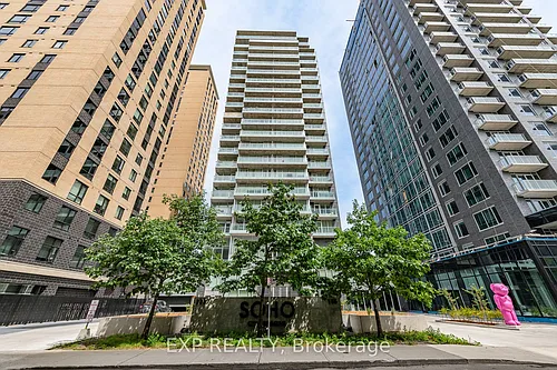 111 Champagne Ave S #1505 Photo 1