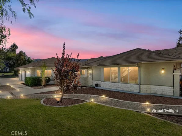 13582 Oak Hill Ct, Yucaipa, CA 92399