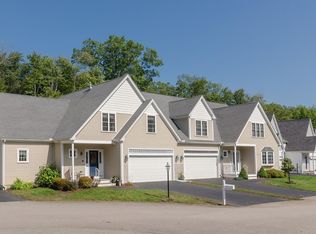 17 Northfield Dr, Rockland, MA 02370