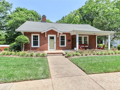 536 Carroll St, Statesville, NC, 28677
