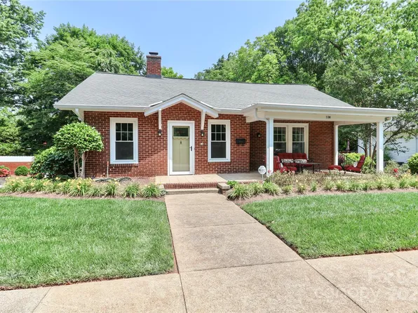 536 Carroll St, Statesville, NC 28677