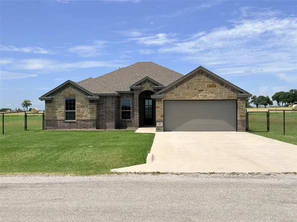 109 Cool Meadows Ct, Millsap, TX 76066