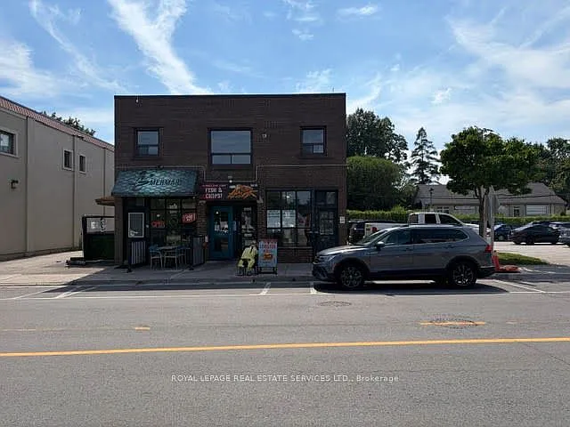 254 Kerr St #1
