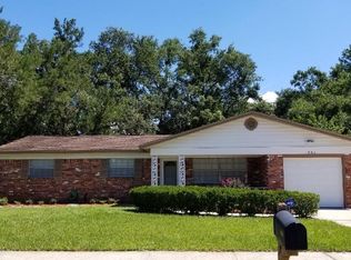 1584 Red Bud Ct, Orange Park, FL 32073