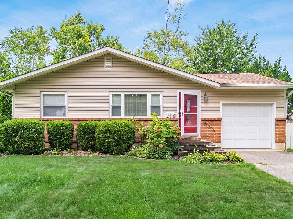 1st image of 5382 Luther Ln