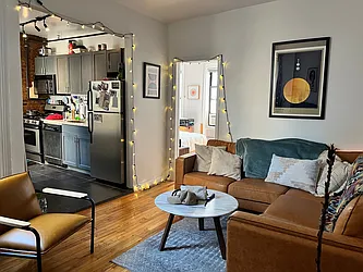 Rented by Living New York