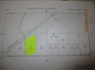 Valley Rd, Cantil, CA 93519