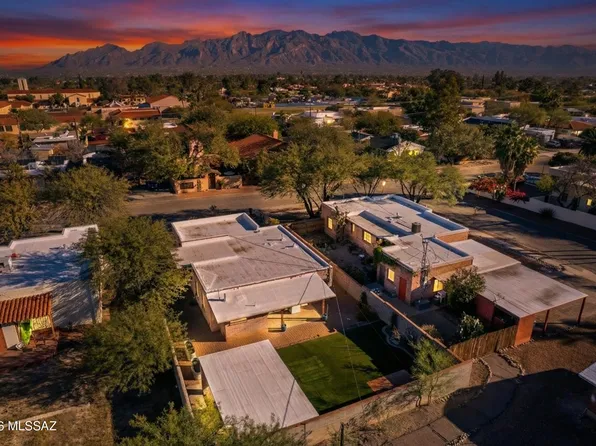 1934 E Mabel St, Tucson, AZ 85719