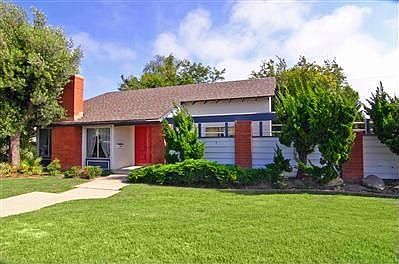 Desirable North Oxnard - great neighborhood