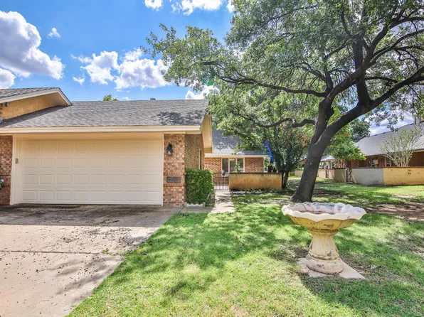 5602 York Ave, Lubbock, TX 79414