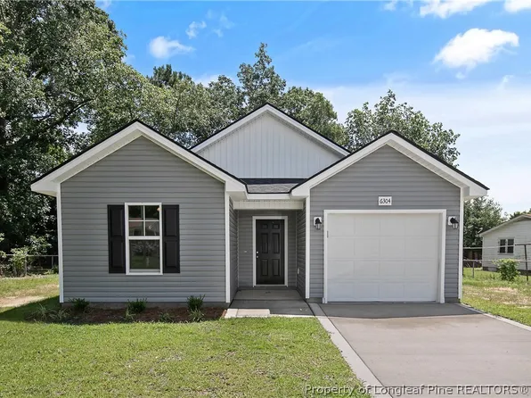 6304 Lynette Cir, Fayetteville, NC 28314