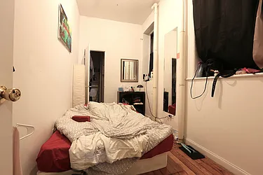 Rented by City Wide Apartments