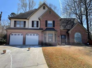 1000 Chandler Park Ct, Lawrenceville, GA 30043