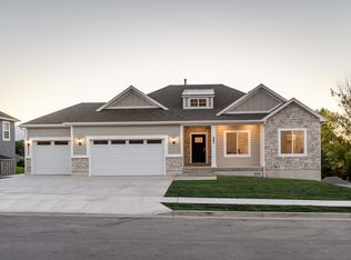 2733 N 1300 E, North Ogden, UT 84414