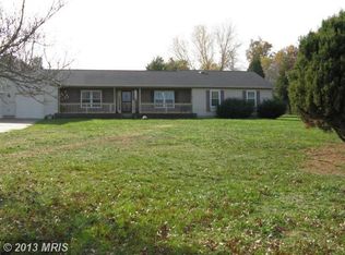 11703 Carol Ann Ct, Upper Marlboro, MD 20774