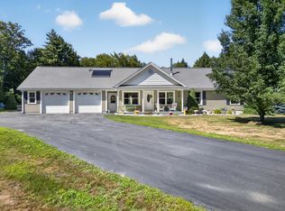 12 Natalie Lane, Windham, ME 04062