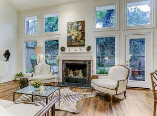 3655 Woodhead St, Houston, TX 77098