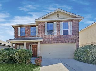 9616 Dawn Trl, San Antonio, TX 78254