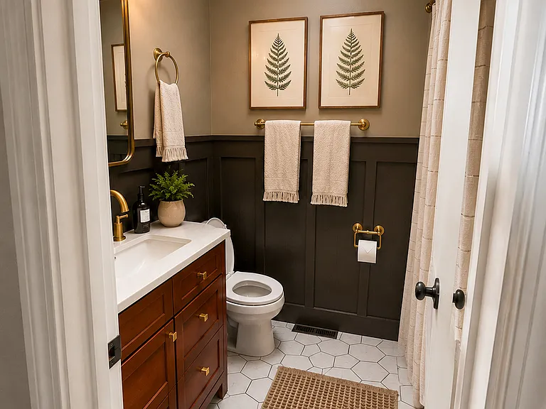1411 Holly Grove Dr — Photo 9