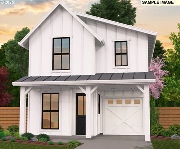 Sprig Ln Lot 6, Eugene, OR, 97401