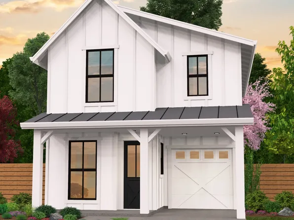 Sprig Ln Lot 6, Eugene, OR 97401