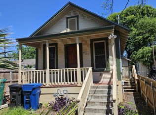 627 E Mistletoe Ave, San Antonio, TX 78212