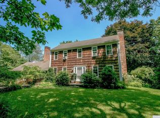 179 Soller Heights Rd, Ghent, NY 12075