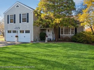 1108 Wake Forest Dr, Toms River, NJ