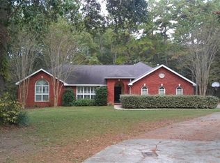 2308 Dillon Ct, Tallahassee, FL 32312