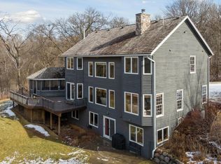 2 Old Mystic Rd, Welch, MN 55089